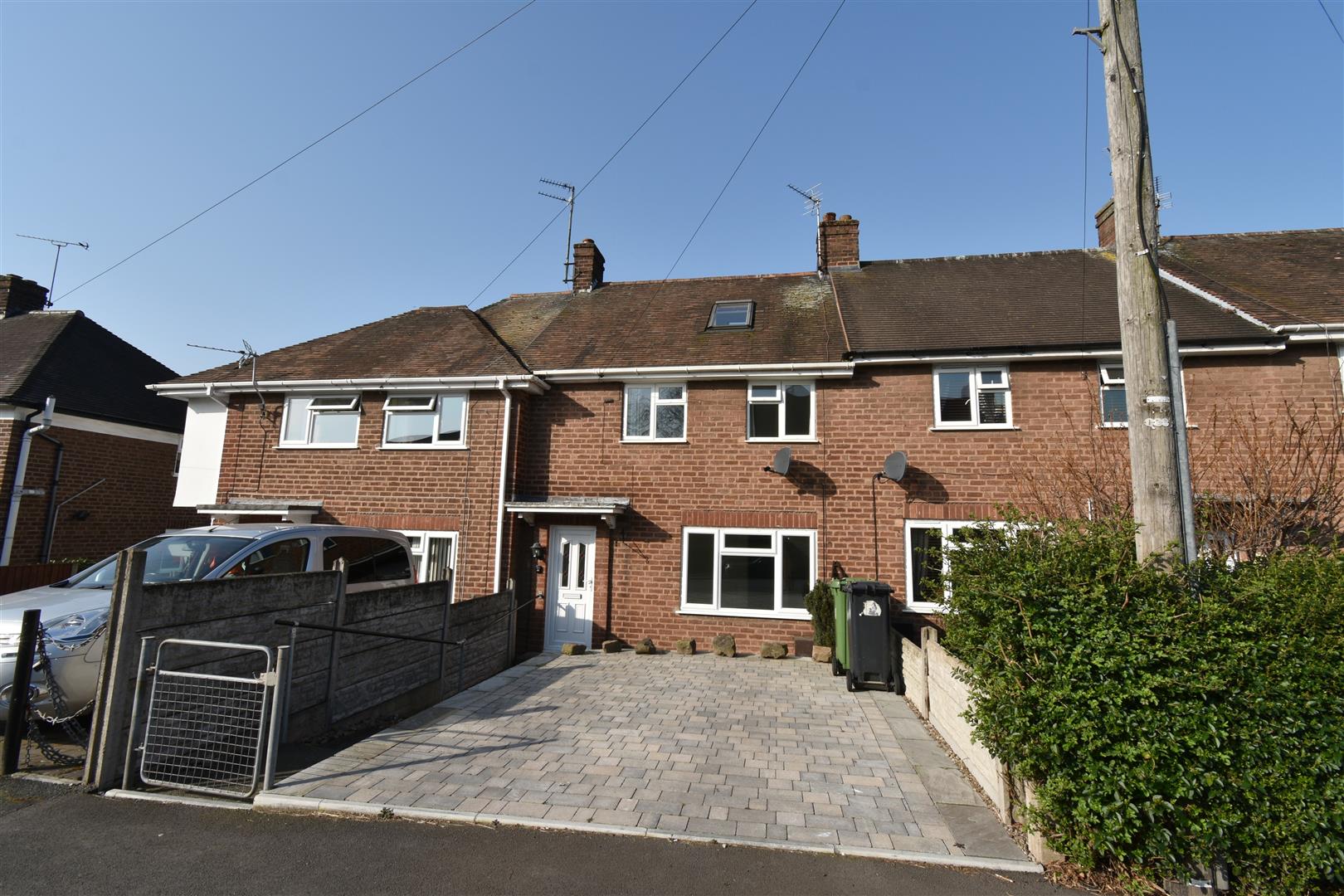 Trivett Hicks Estate Agents in Hereford & Ross on Wye